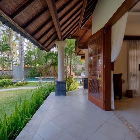 Kutus Kutus Saba Beach Villa 요그야카르타 외부 사진