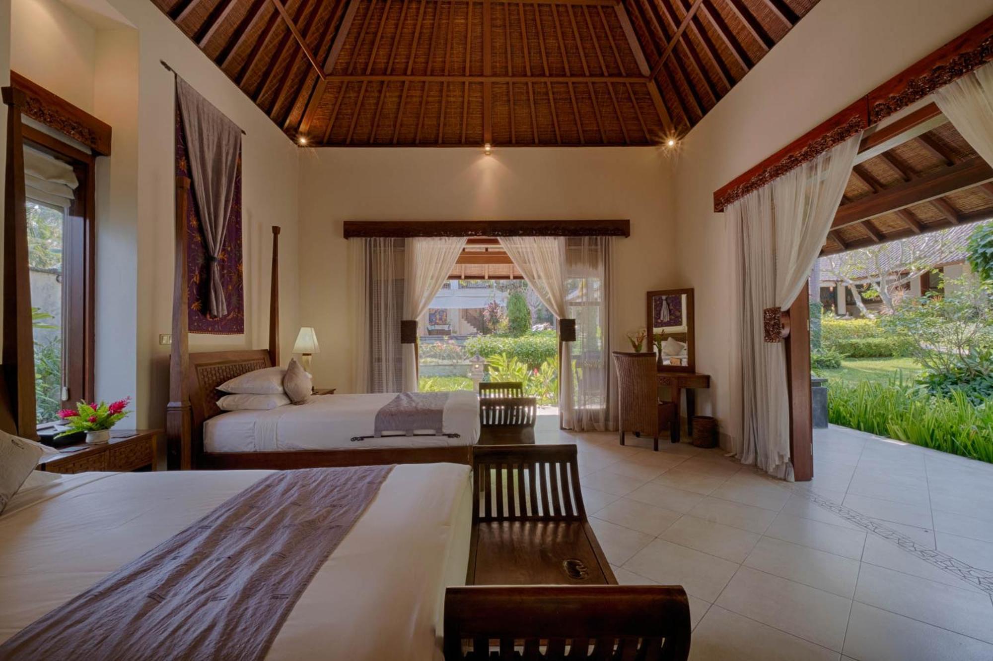 Kutus Kutus Saba Beach Villa 요그야카르타 외부 사진