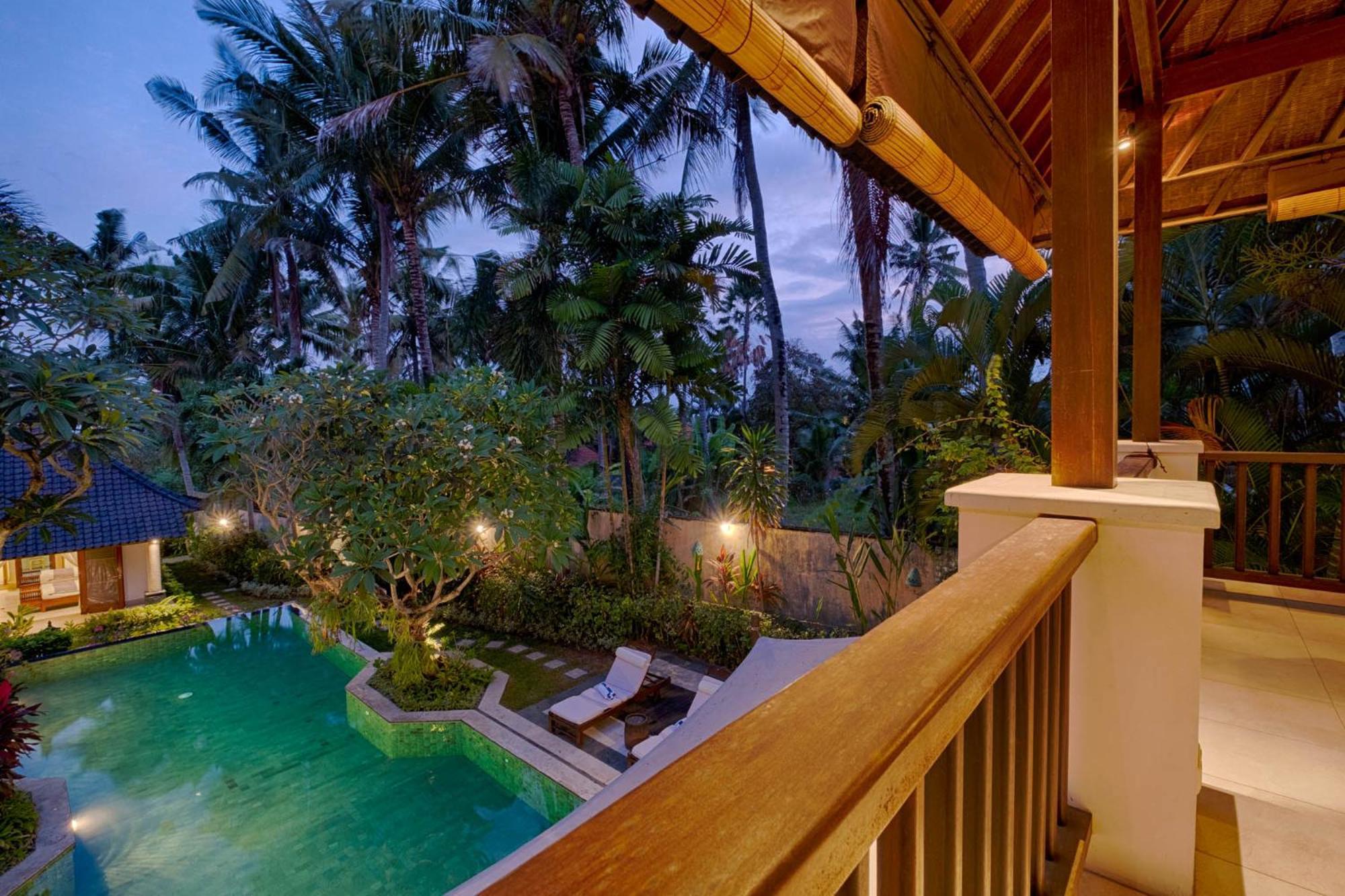 Kutus Kutus Saba Beach Villa 요그야카르타 외부 사진