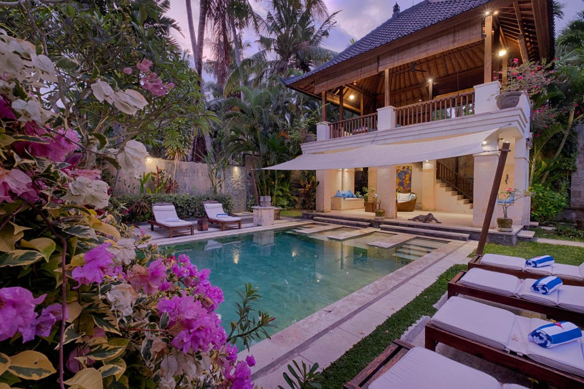 Kutus Kutus Saba Beach Villa 요그야카르타 외부 사진