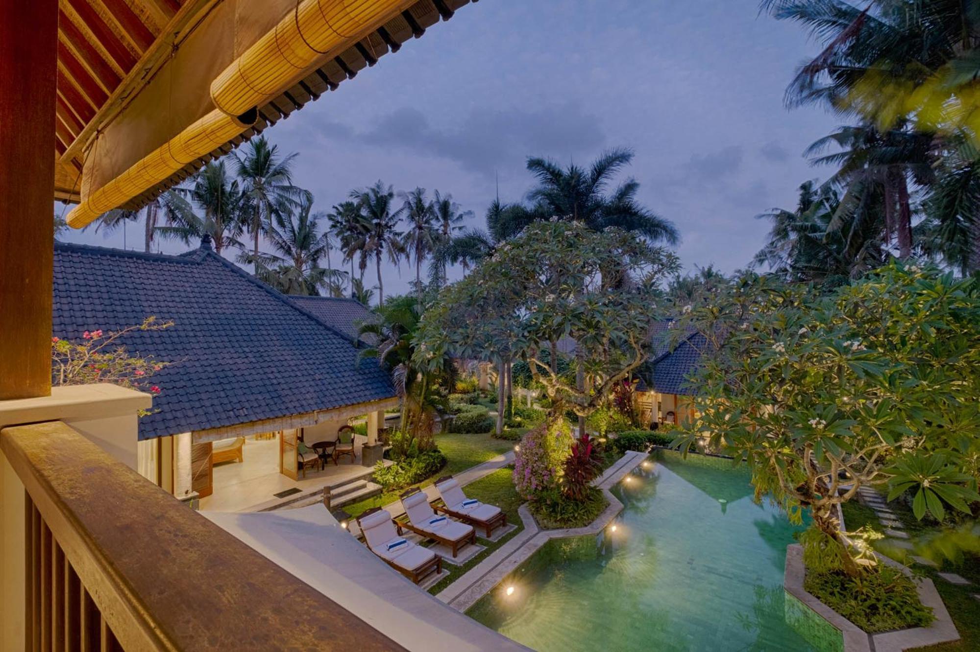 Kutus Kutus Saba Beach Villa 요그야카르타 외부 사진
