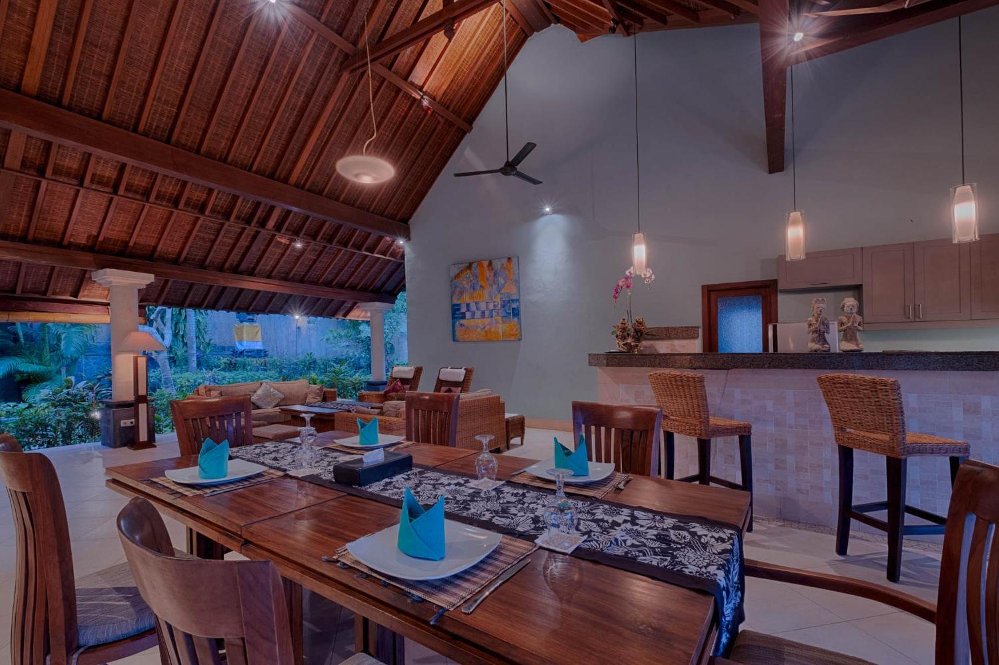 Kutus Kutus Saba Beach Villa 요그야카르타 외부 사진