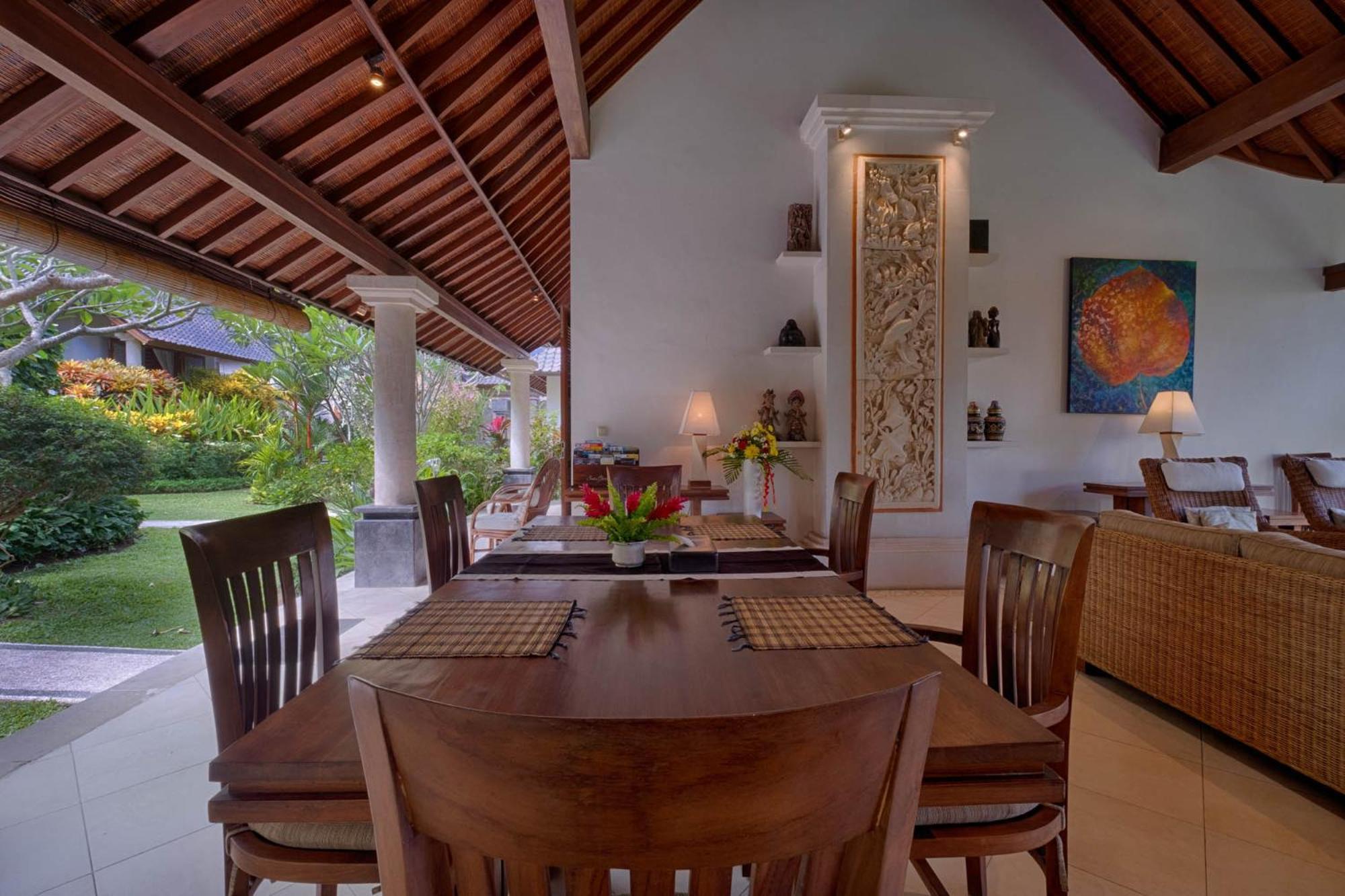 Kutus Kutus Saba Beach Villa 요그야카르타 외부 사진