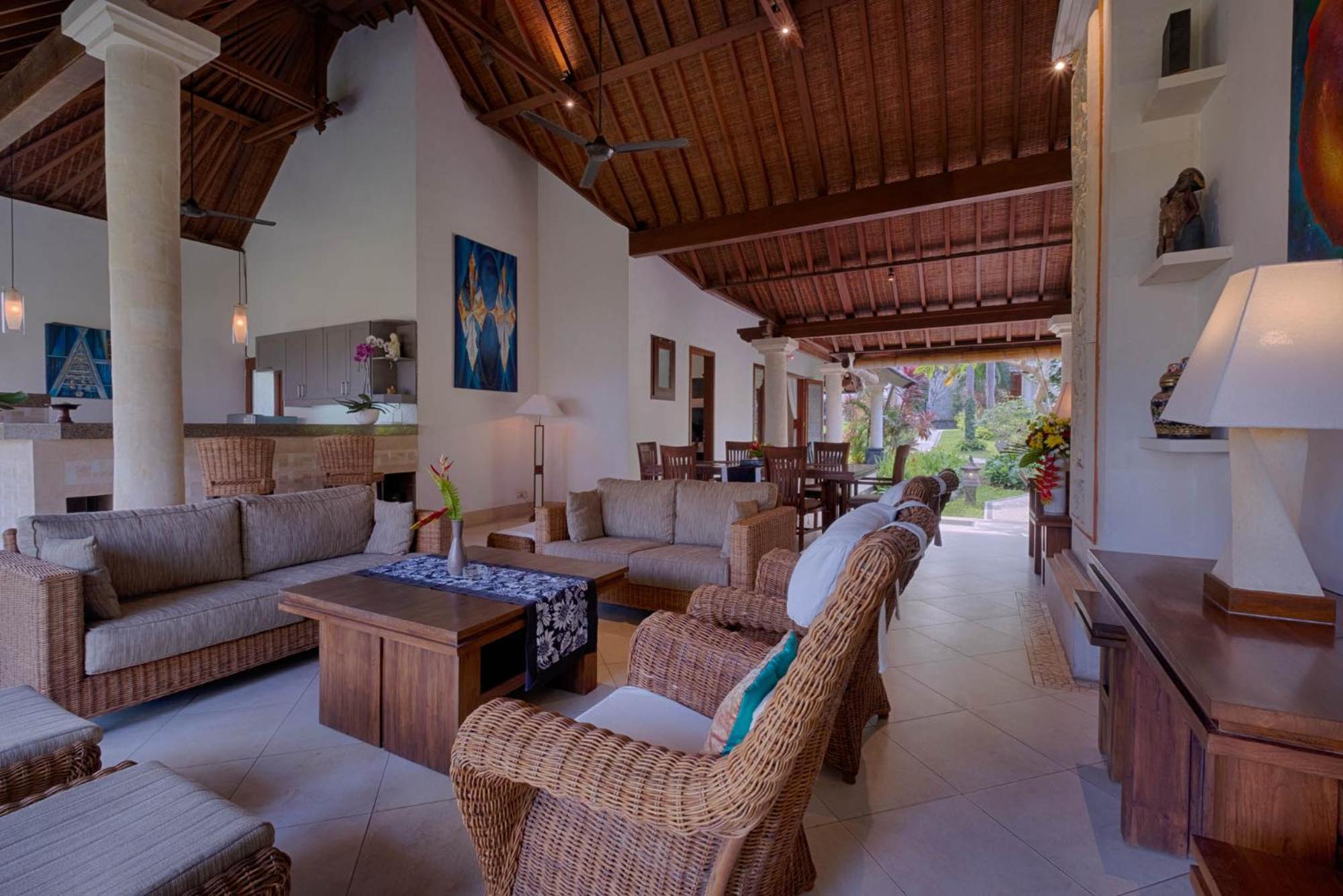Kutus Kutus Saba Beach Villa 요그야카르타 외부 사진