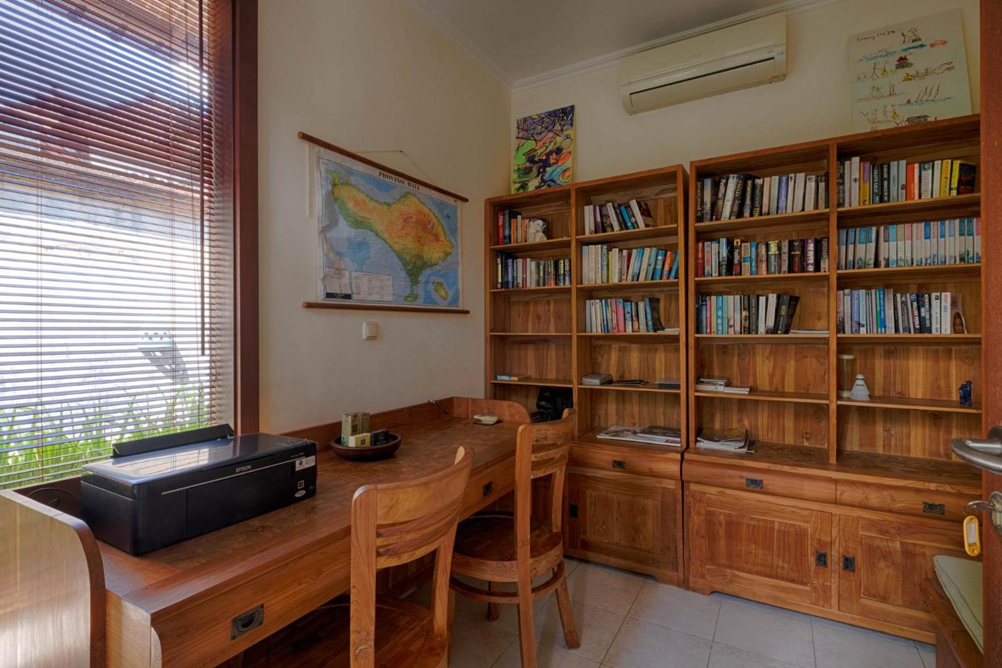 Kutus Kutus Saba Beach Villa 요그야카르타 외부 사진