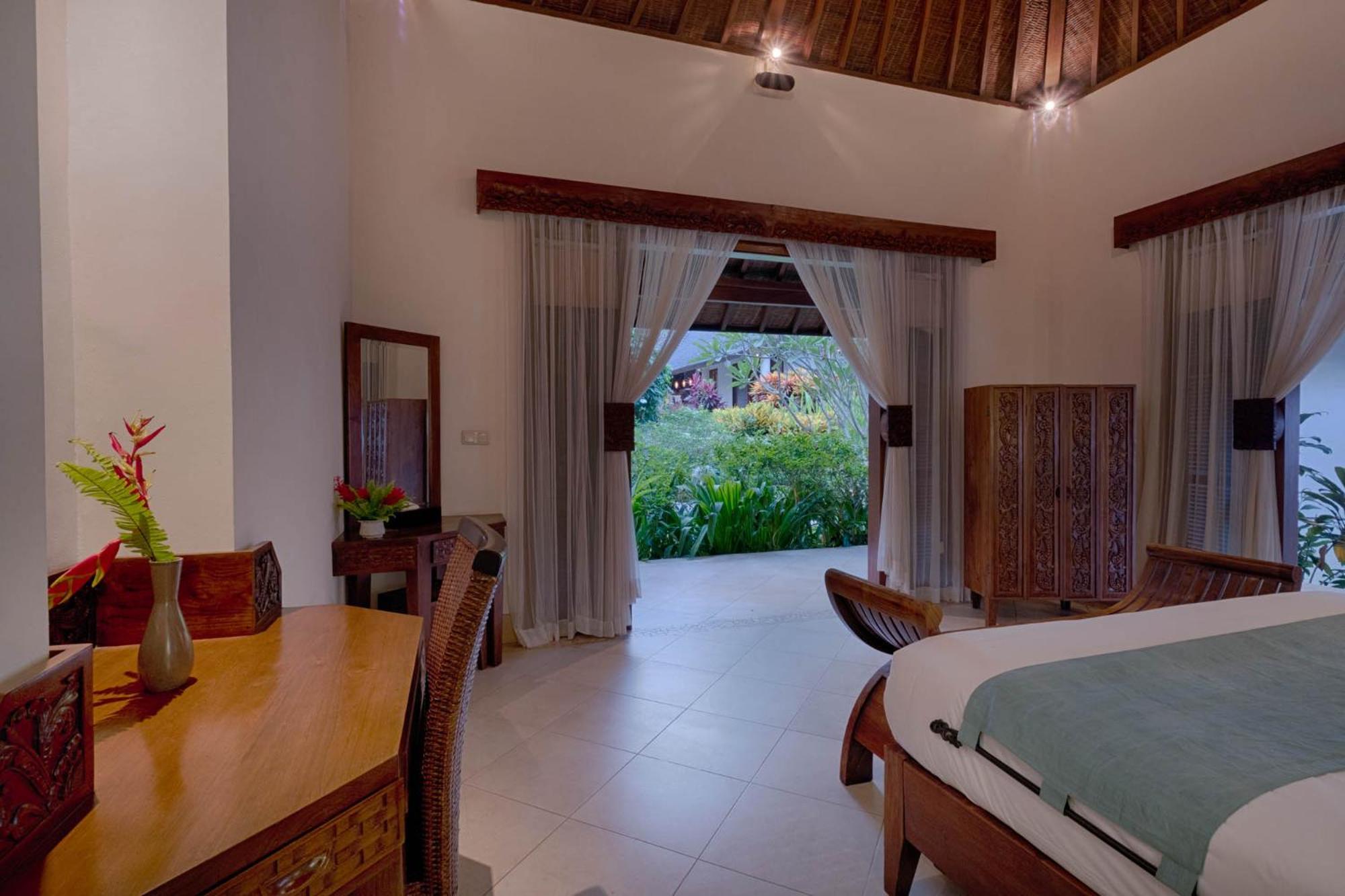 Kutus Kutus Saba Beach Villa 요그야카르타 외부 사진