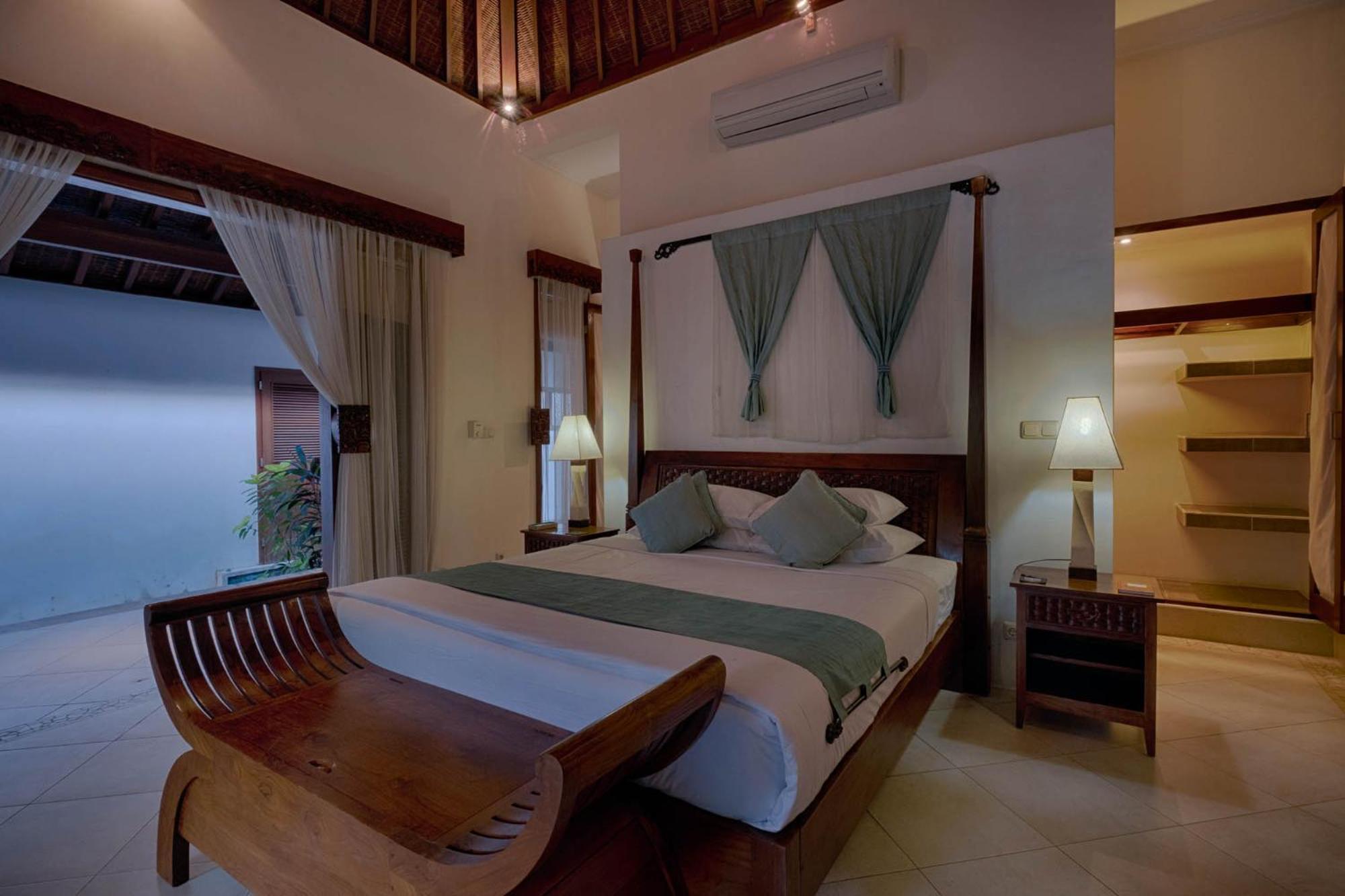 Kutus Kutus Saba Beach Villa 요그야카르타 외부 사진