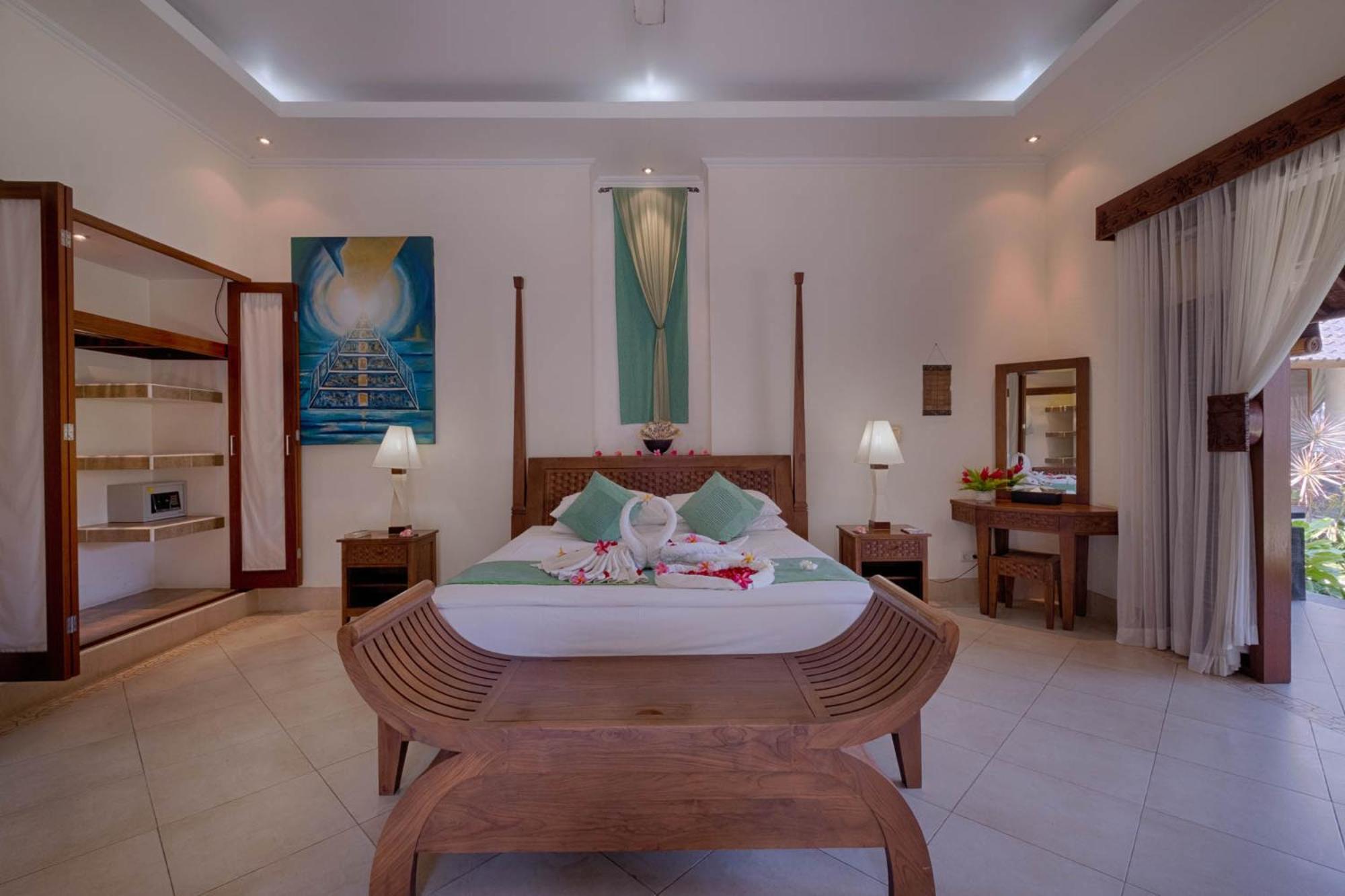 Kutus Kutus Saba Beach Villa 요그야카르타 외부 사진