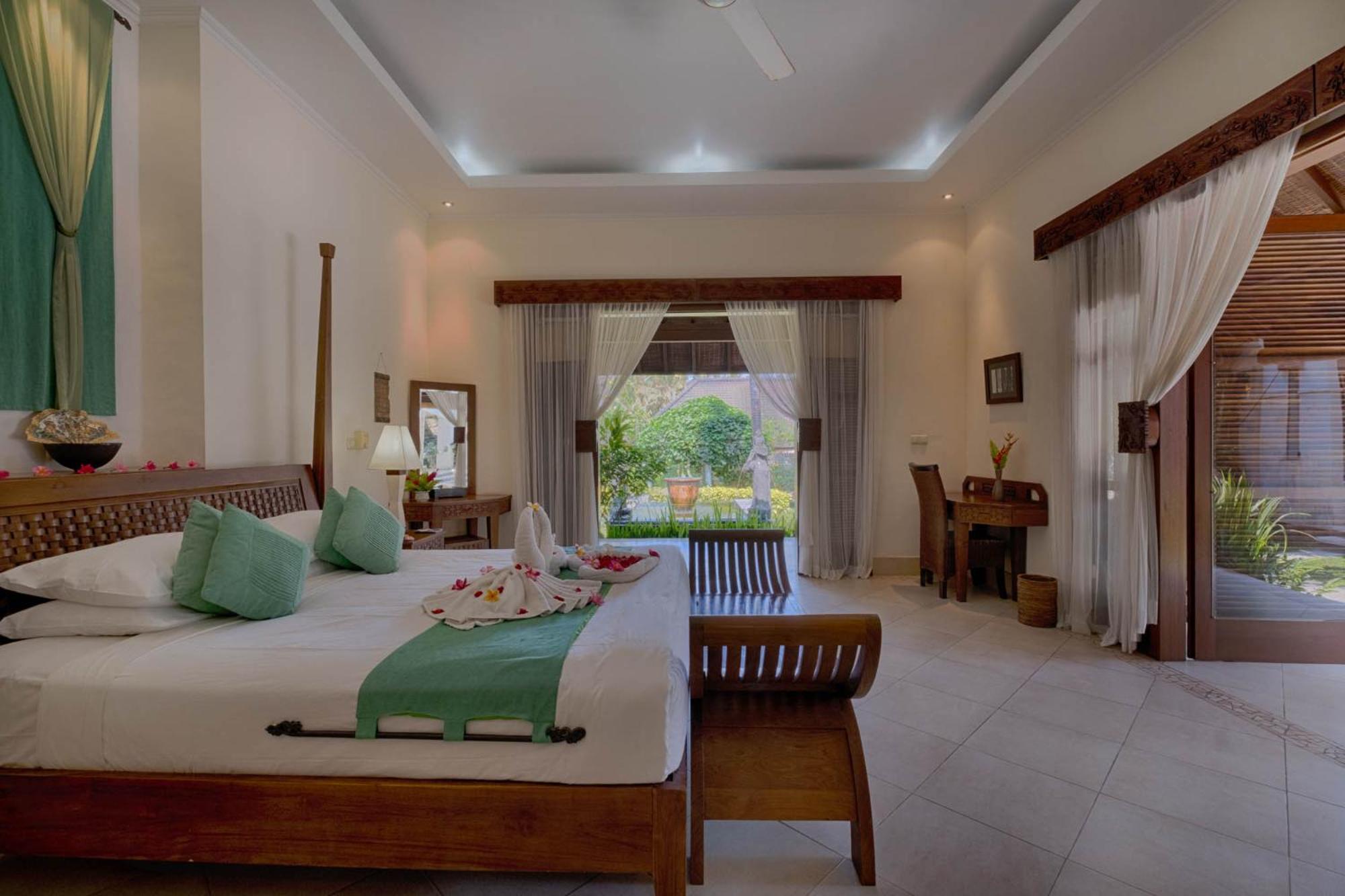Kutus Kutus Saba Beach Villa 요그야카르타 외부 사진