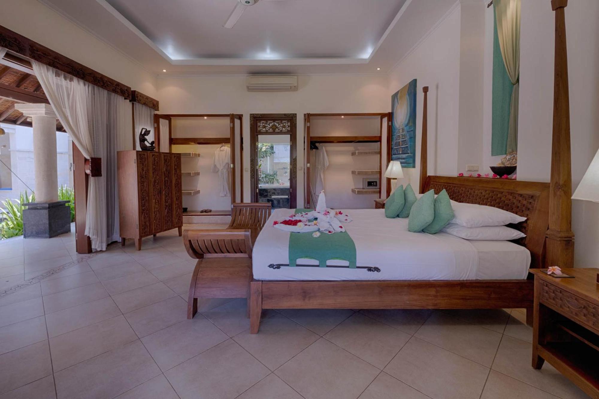 Kutus Kutus Saba Beach Villa 요그야카르타 외부 사진